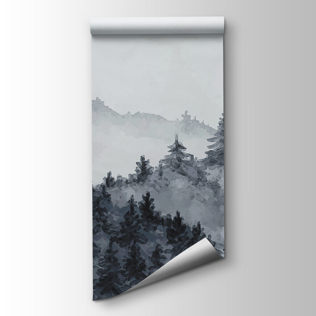 Pine Ridge — product view