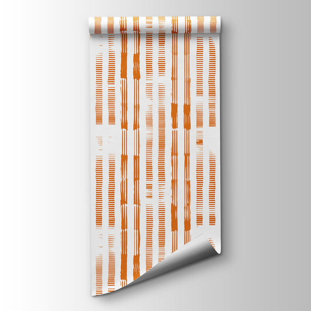 Woven Lines — product view