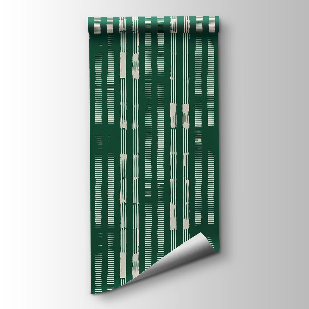 Woven Lines — product view