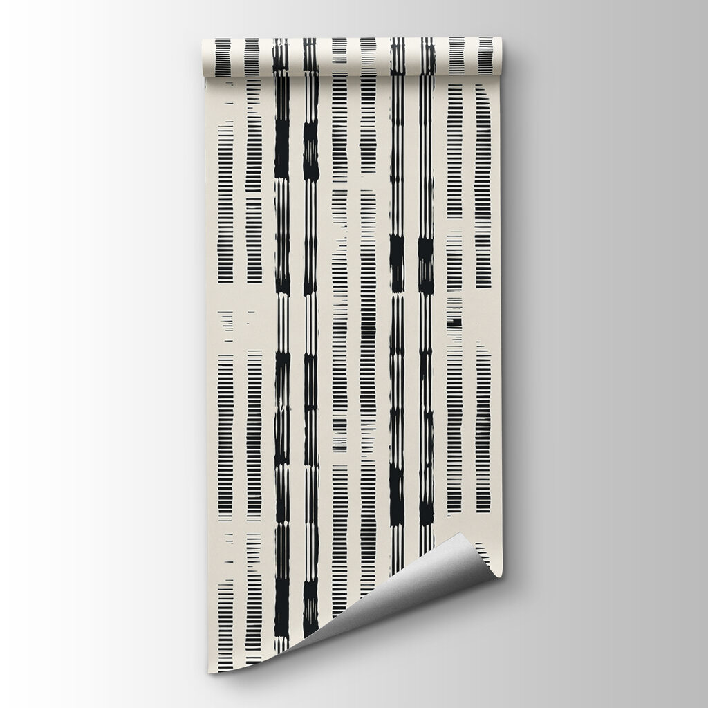 Woven Lines — product view