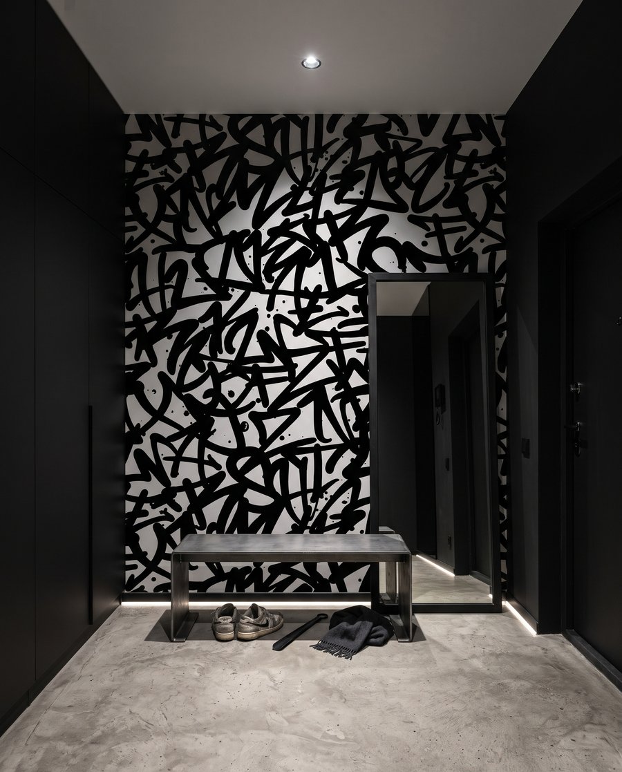 Marker Rhythm — interior 5
