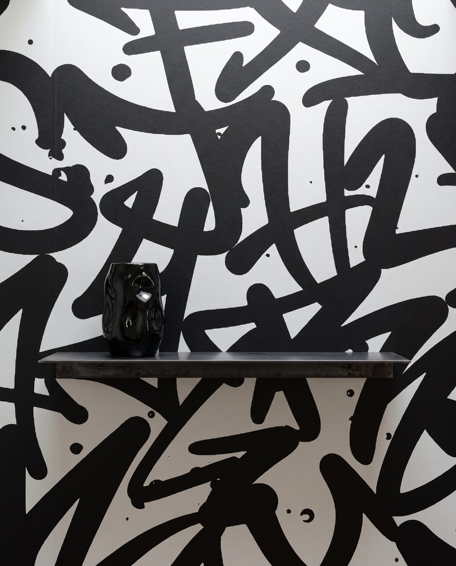 Marker Rhythm — detail