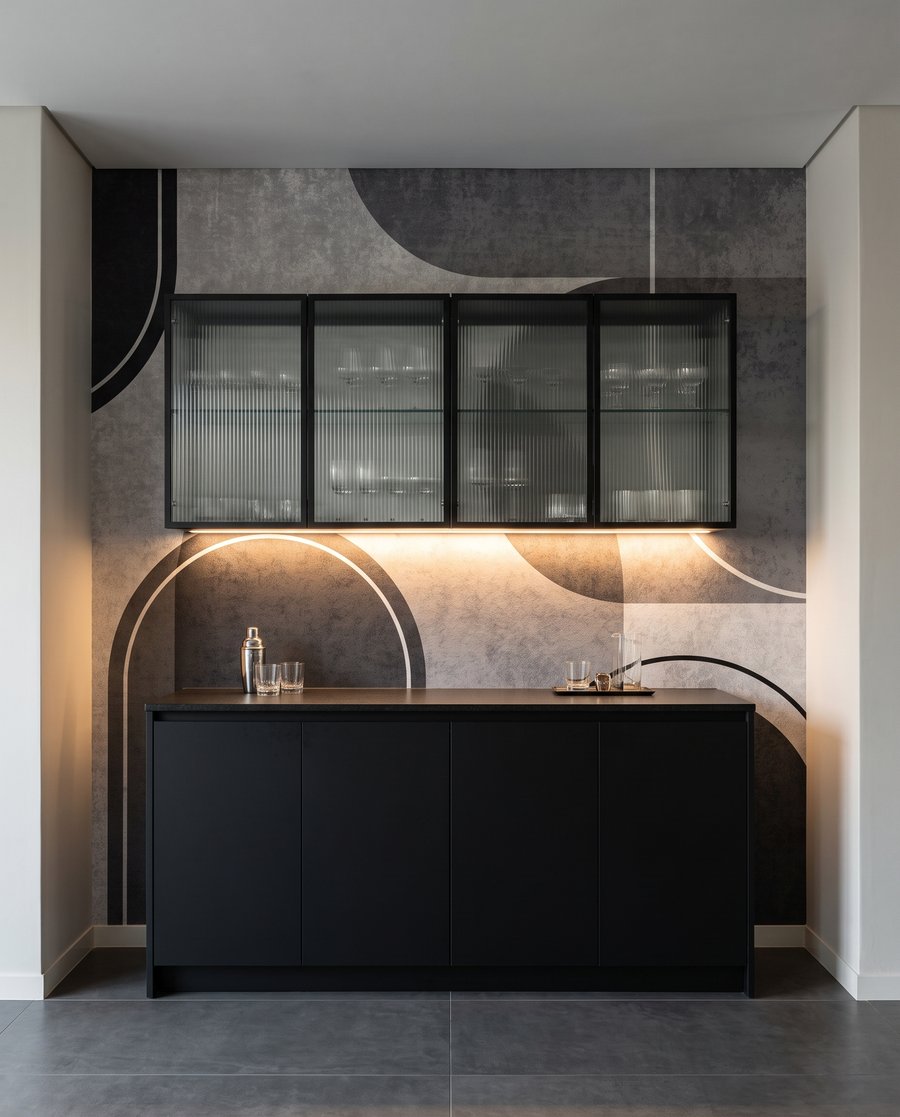 Rounded Rhythm — interior 5