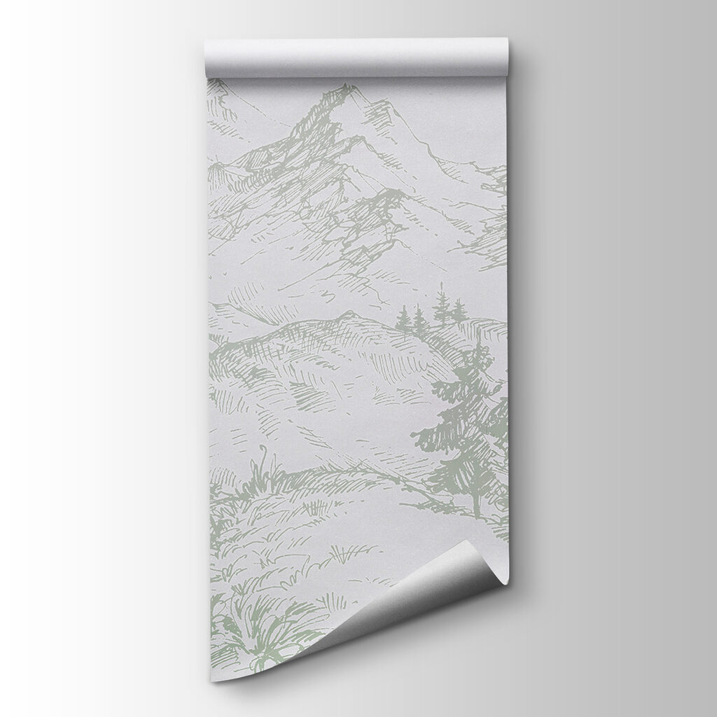 Alpine Path — product view