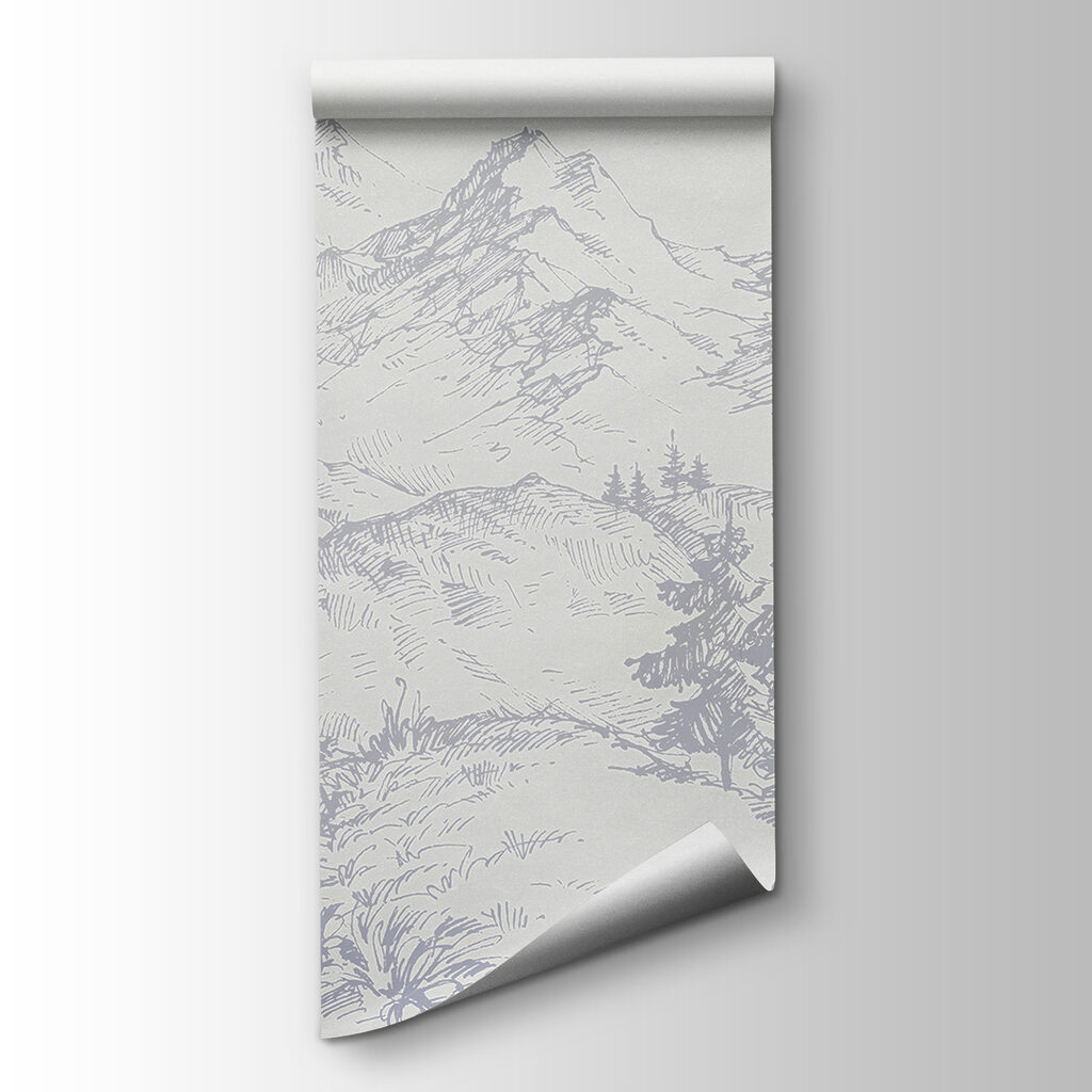 Alpine Path — product view