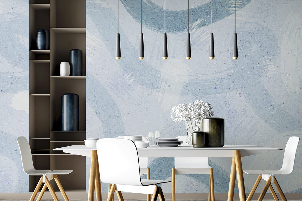 Waves in Broad Strokes — interior 2