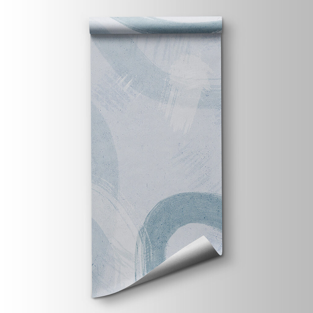 Waves in Broad Strokes — product view