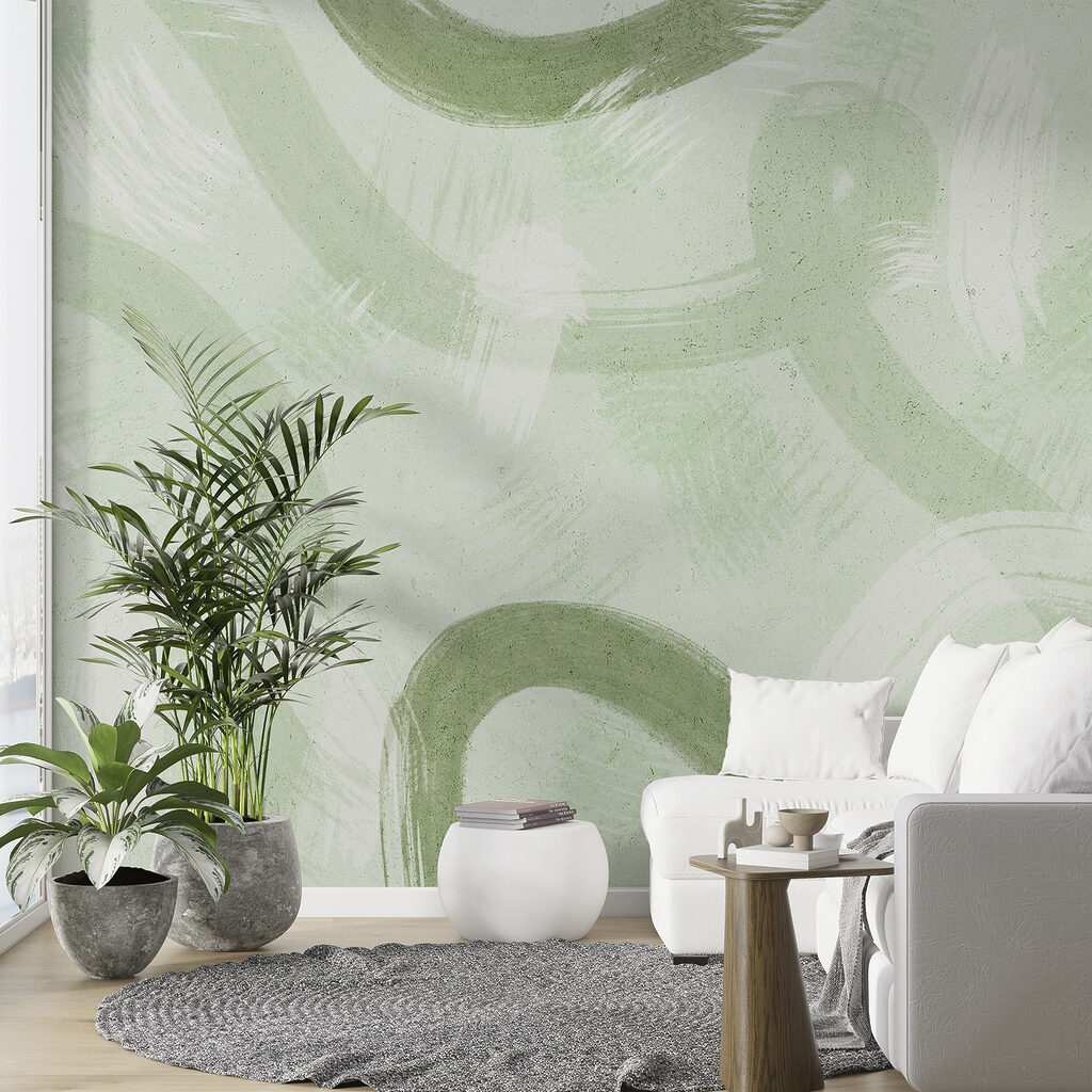 Waves in Broad Strokes — interior 2