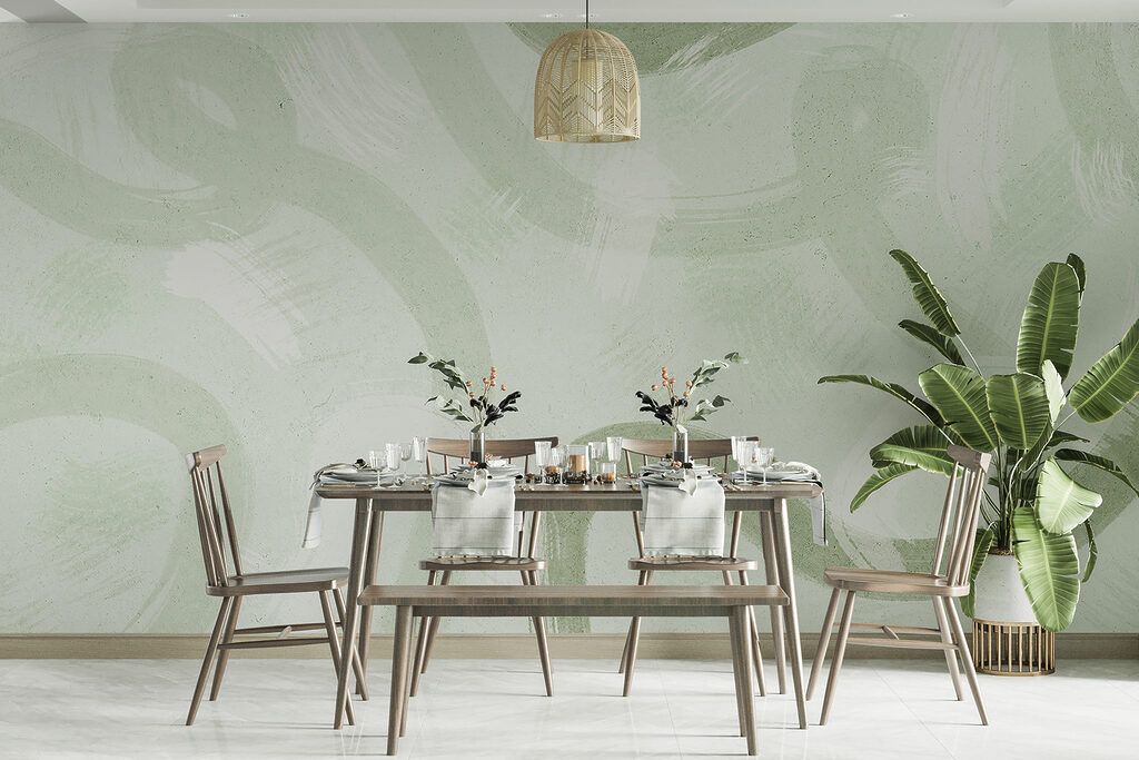 Waves in Broad Strokes — interior 3
