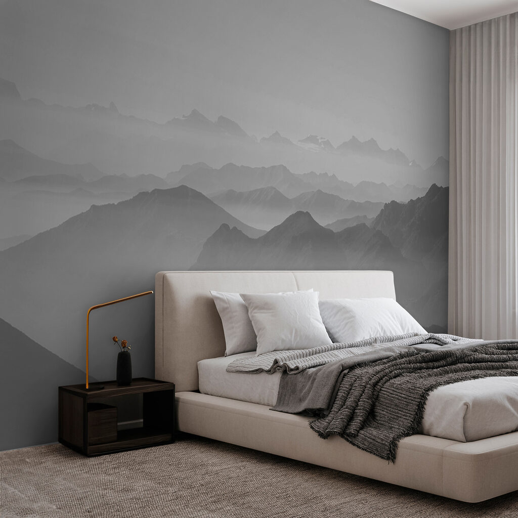 Mountain Haze Layers — interior 1
