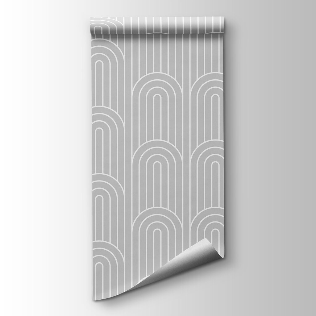 Endless Little Arches — product view
