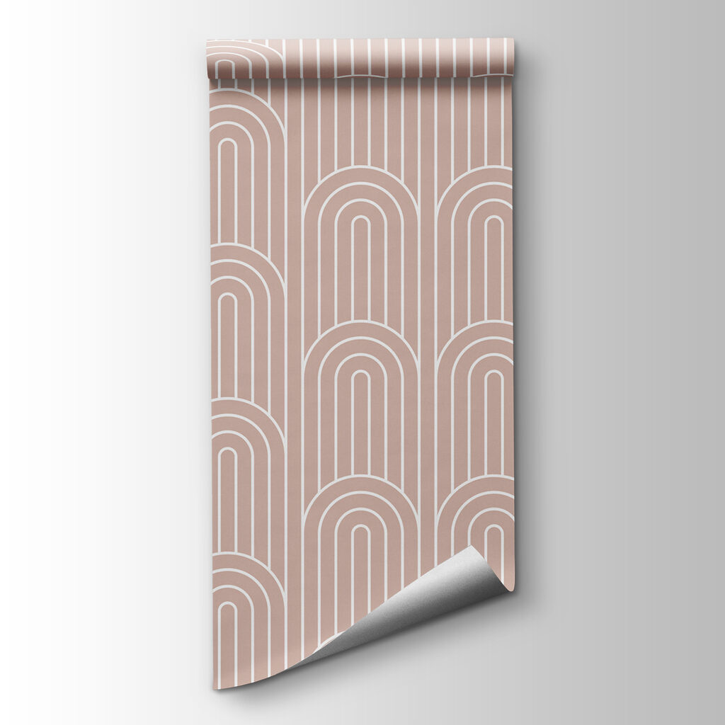 Endless Little Arches — product view