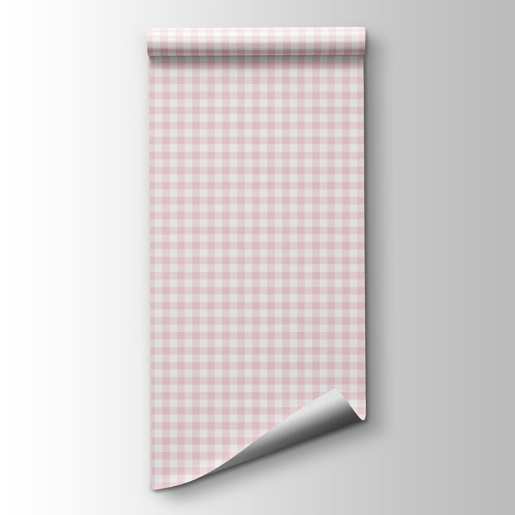 Tiny Gingham — product view