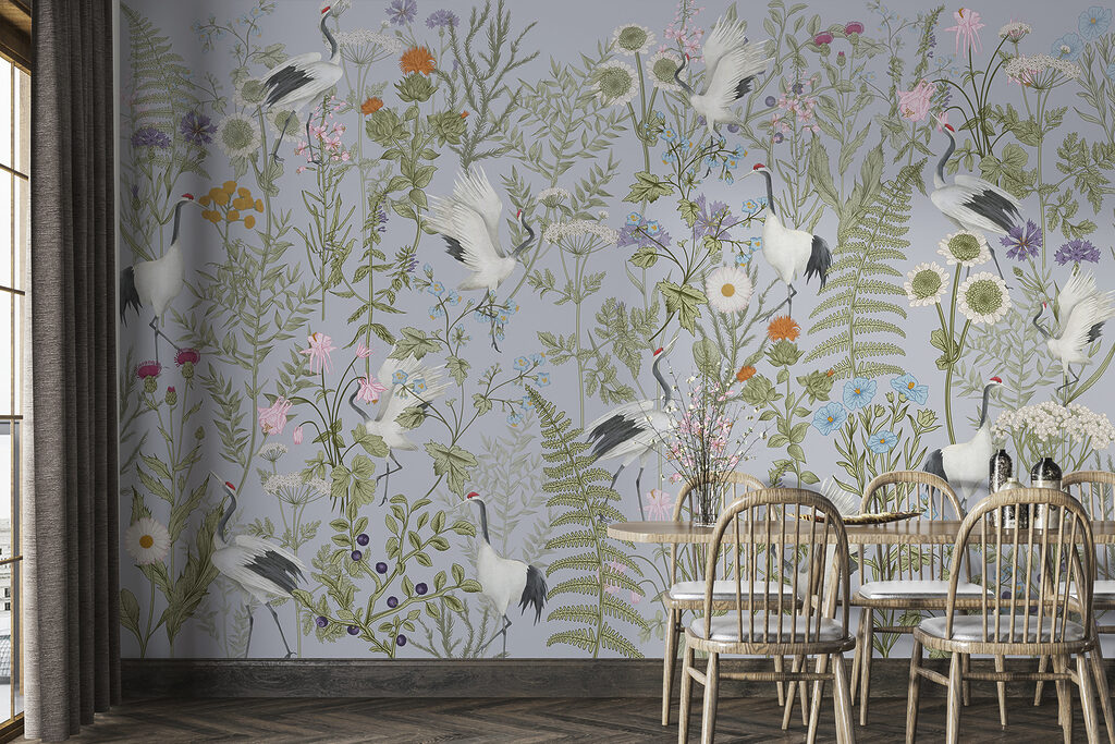 Crane Meadow — interior 3