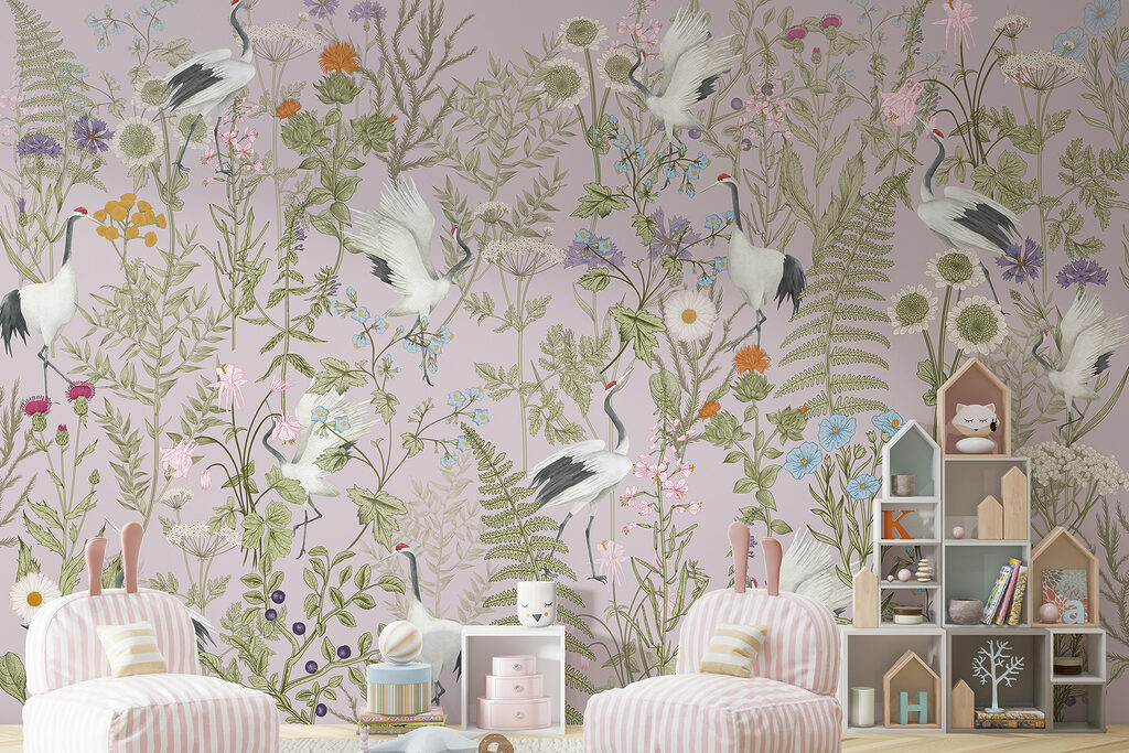 Crane Meadow — interior 3