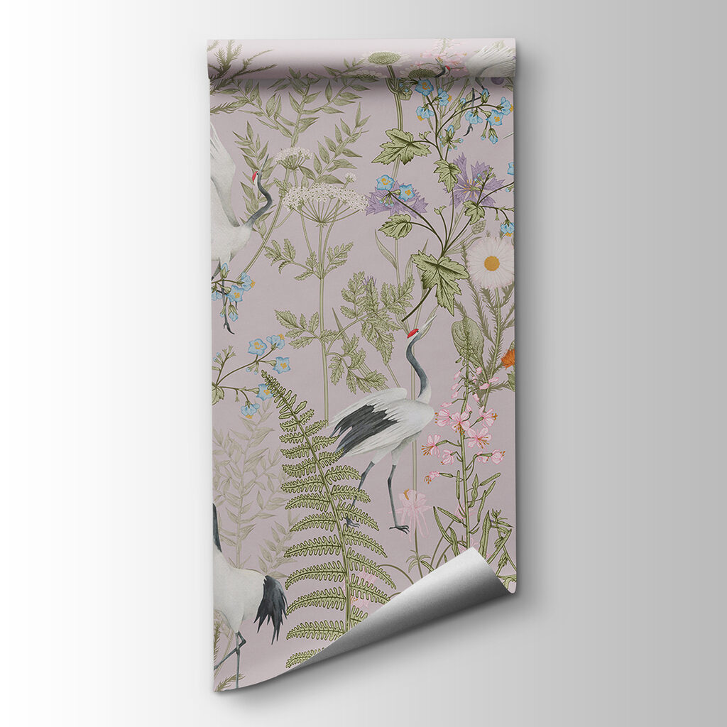 Crane Meadow — product view