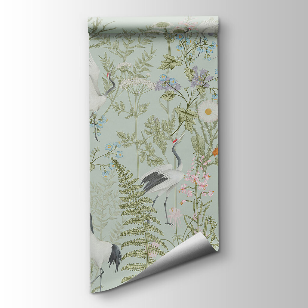 Crane Meadow — product view