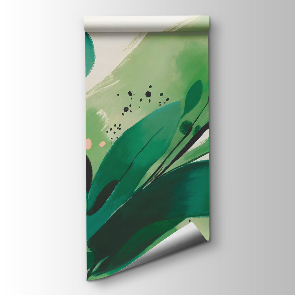 Botanical Brushstrokes — product view