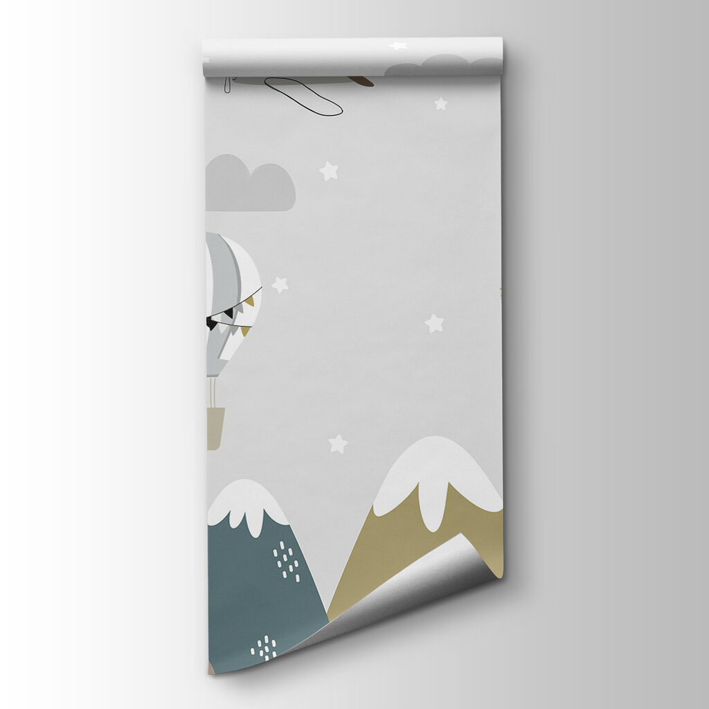 Mountain Air Parade — product view
