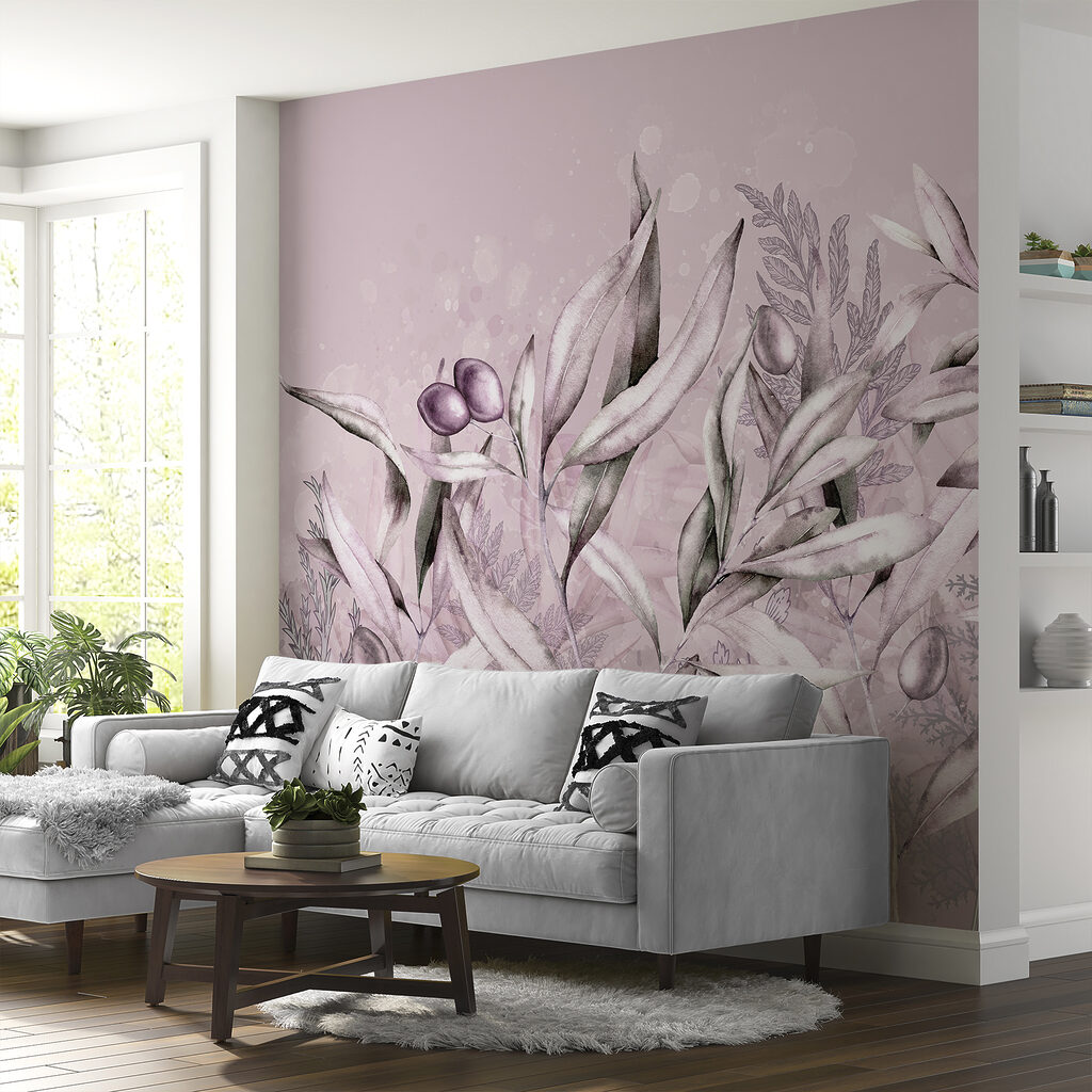 Olive Branch Gathering — interior 2