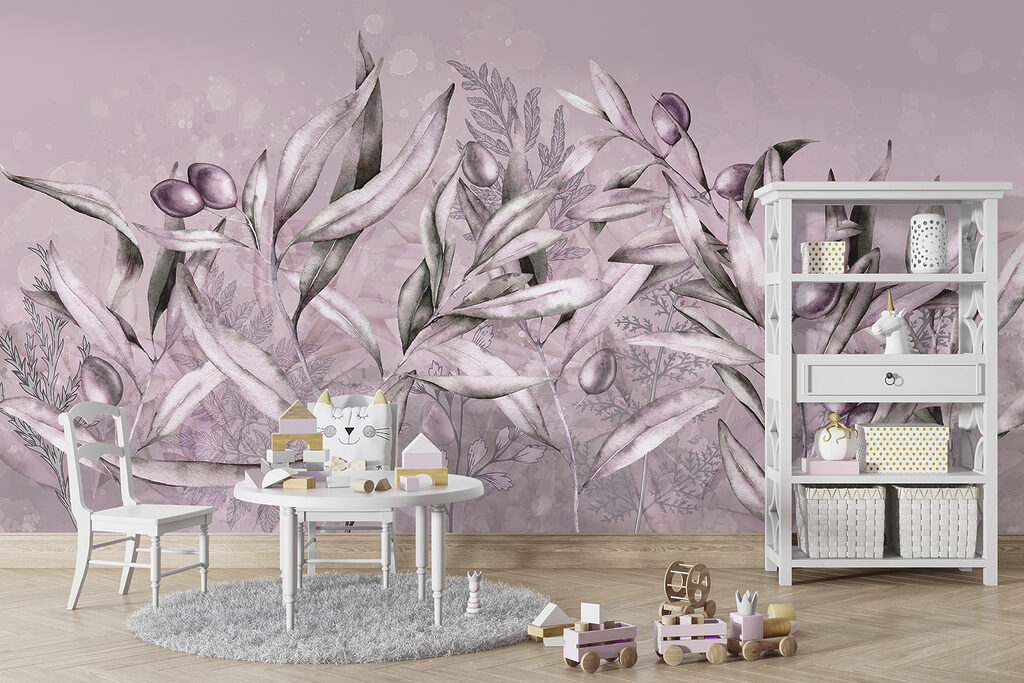Olive Branch Gathering — interior 3