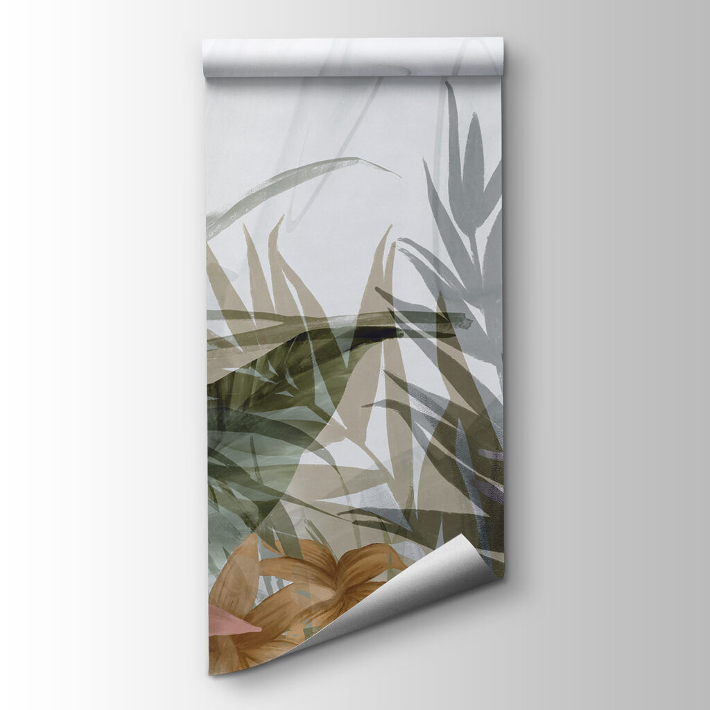 Tropical Arrangement — product view