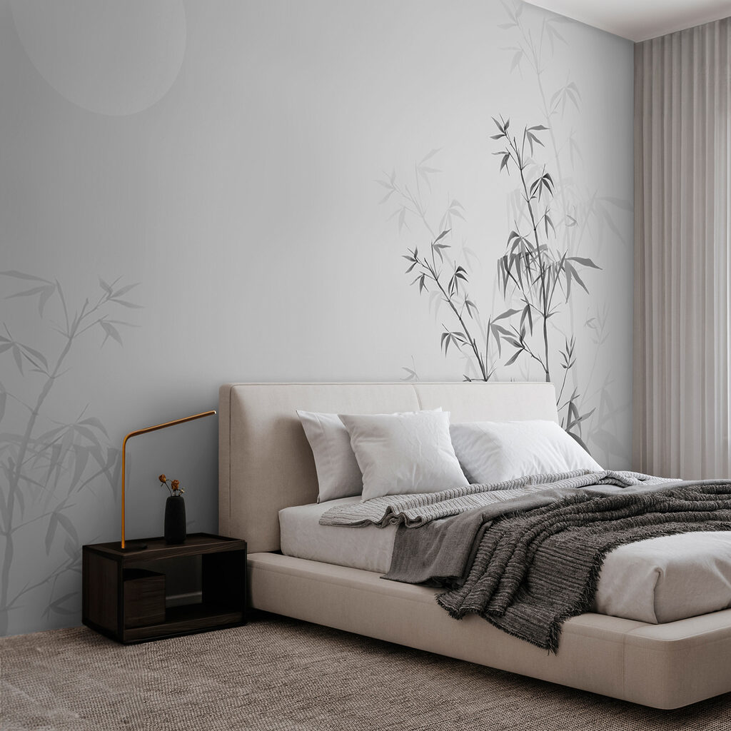 Bamboo and Sun — interior 1