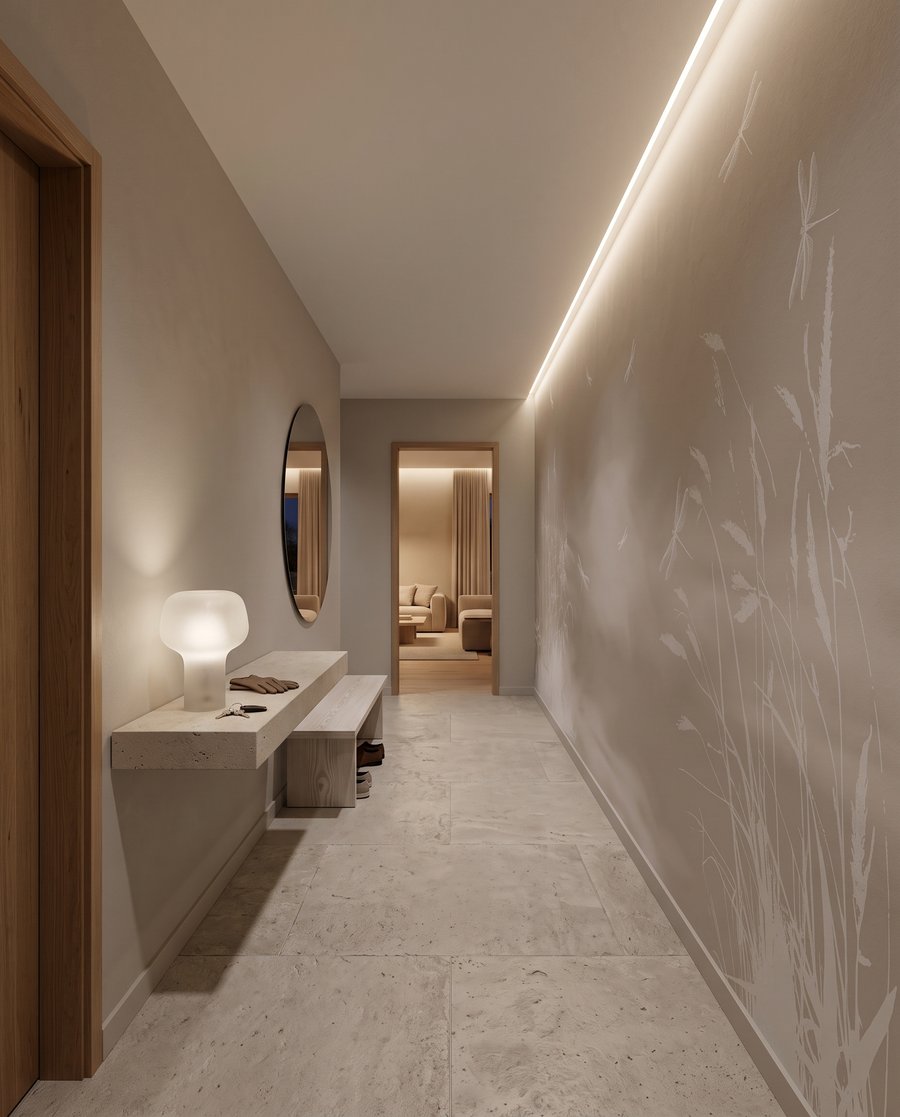 Dragonfly Drift — interior 6