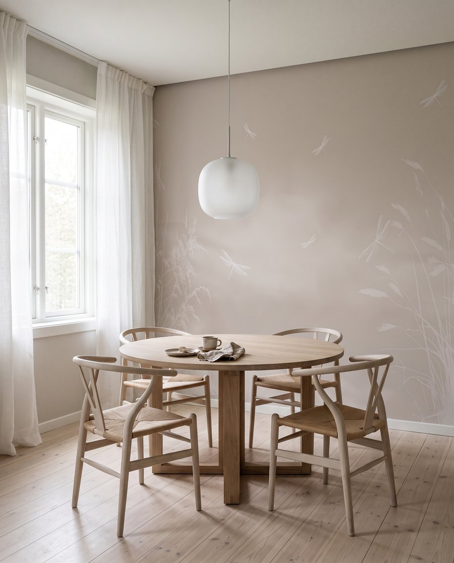 Dragonfly Drift — interior 7