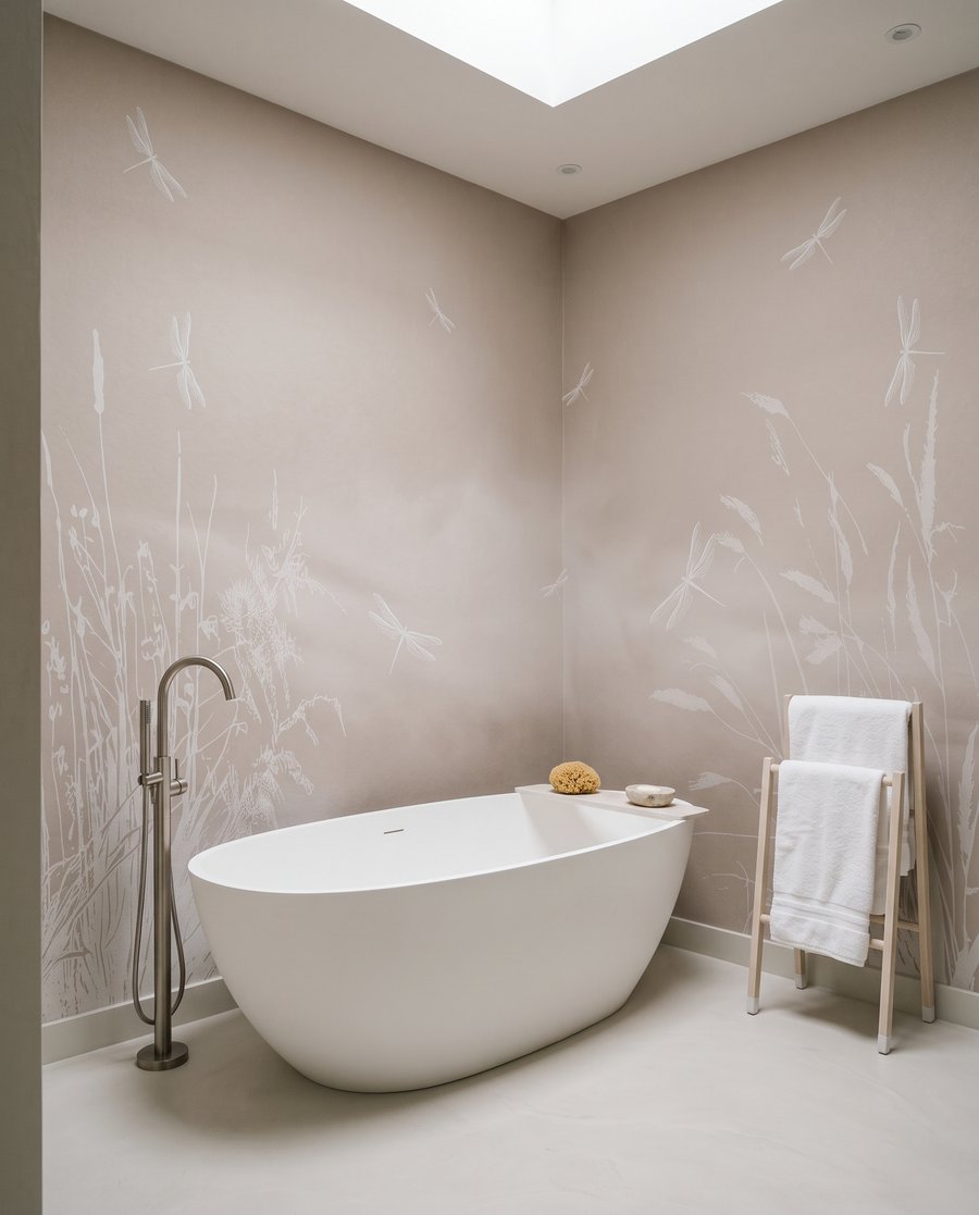 Dragonfly Drift — interior 9