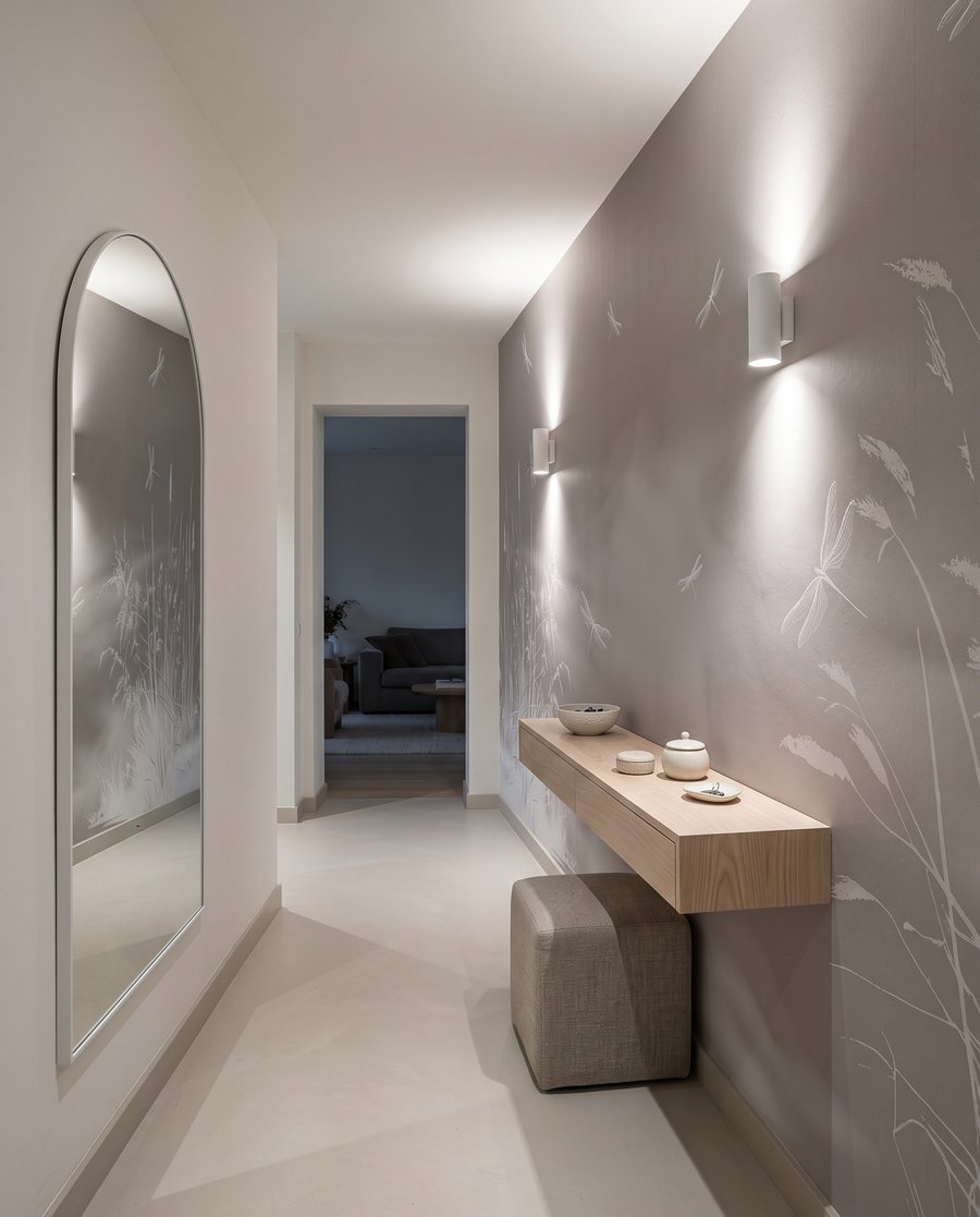 Dragonfly Drift — interior 8