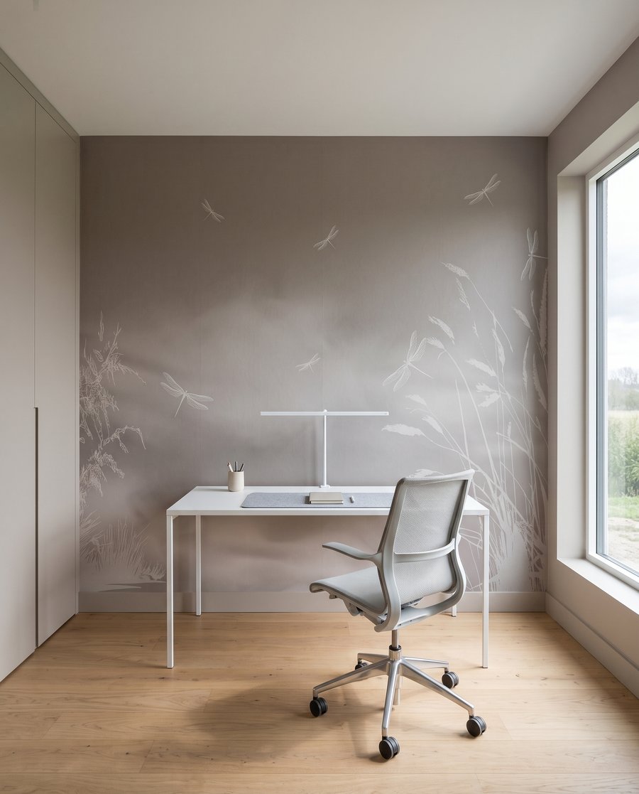 Dragonfly Drift — interior 10
