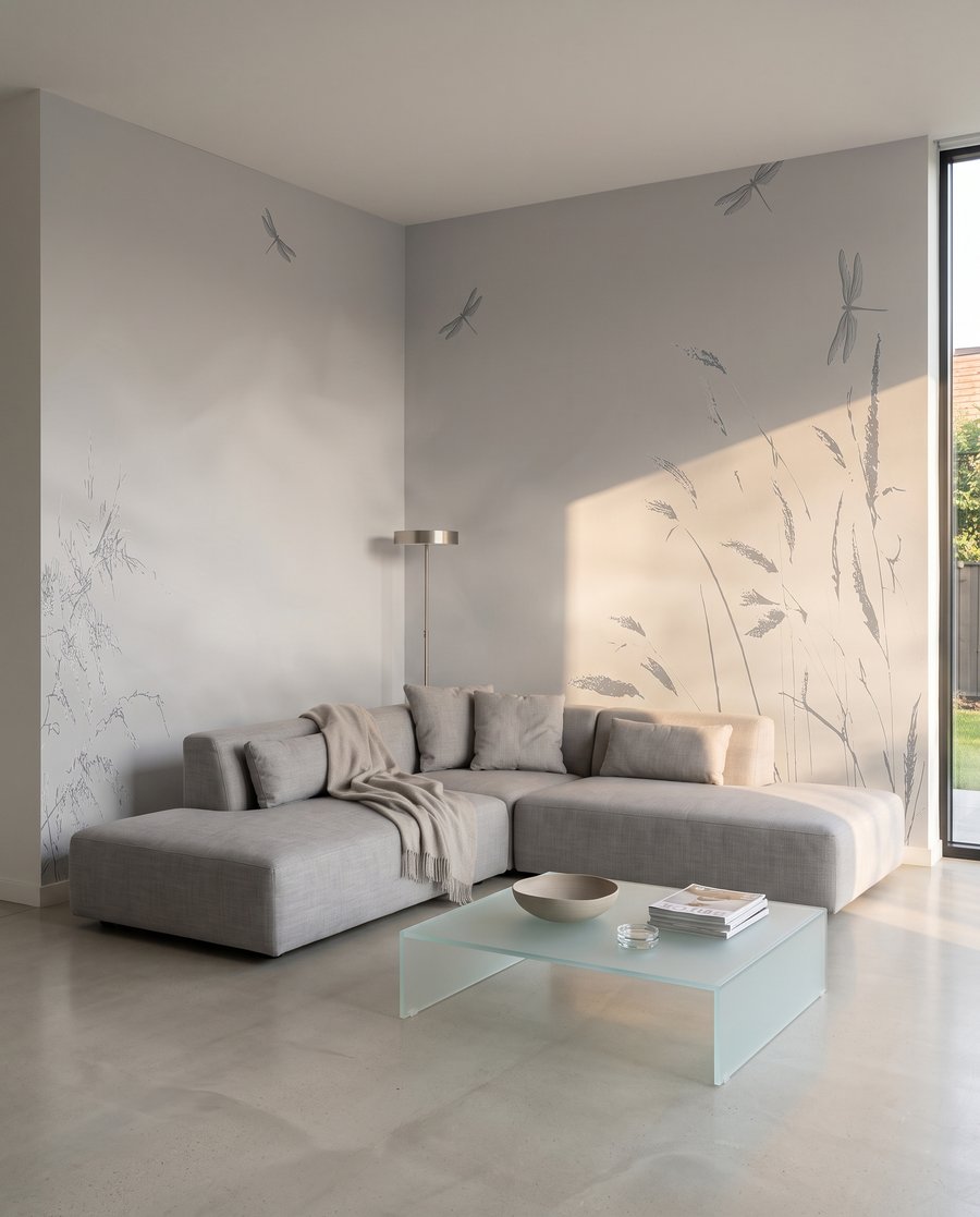 Dragonfly Drift — interior 4