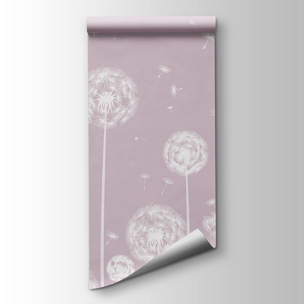 Dandelion Wishes — product view