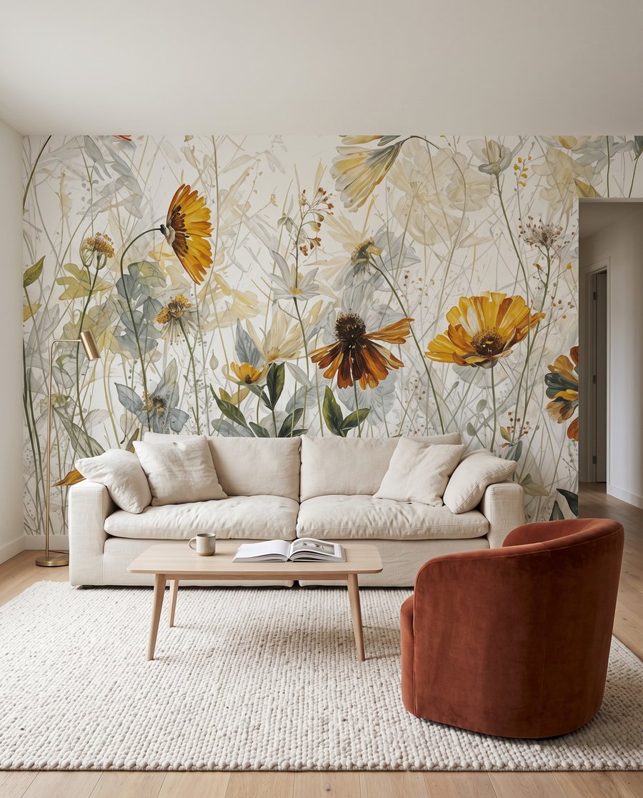 Wildflower Light — interior 3