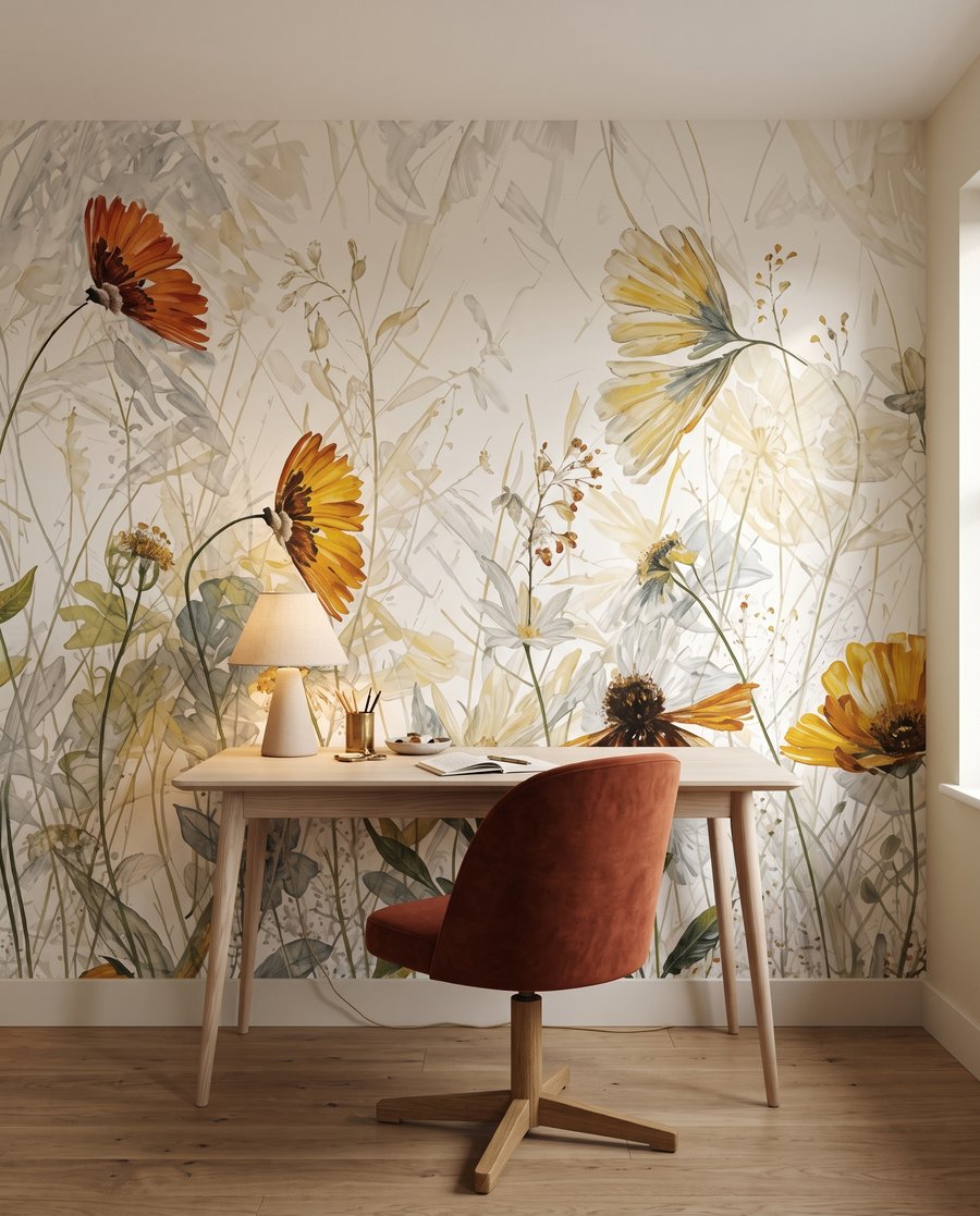 Wildflower Light — interior 8