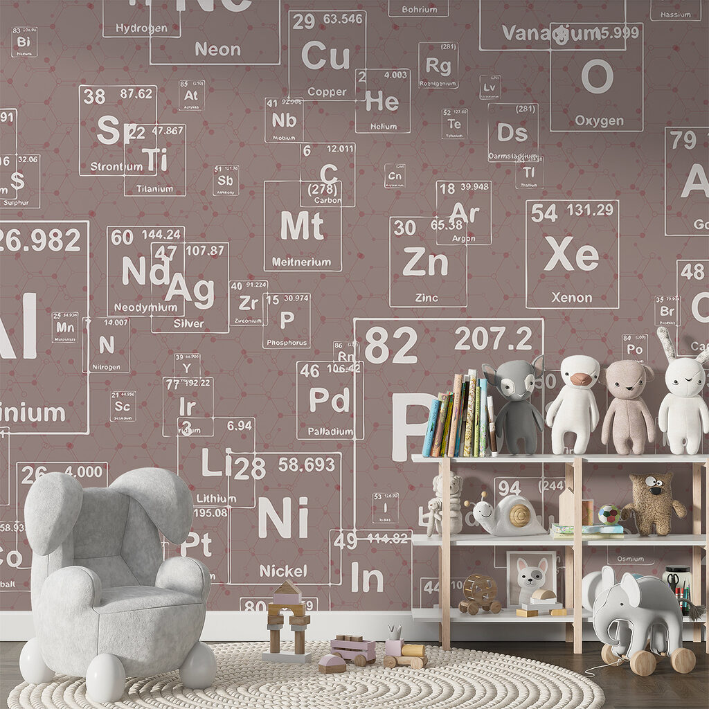Elements of Discovery — interior 2