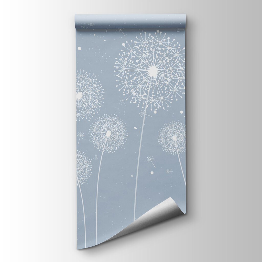 Dandelion Sparkle — product view