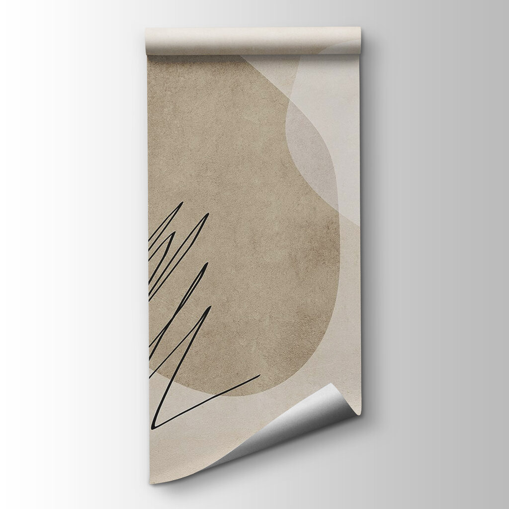 Shapes and Scribbles — product view