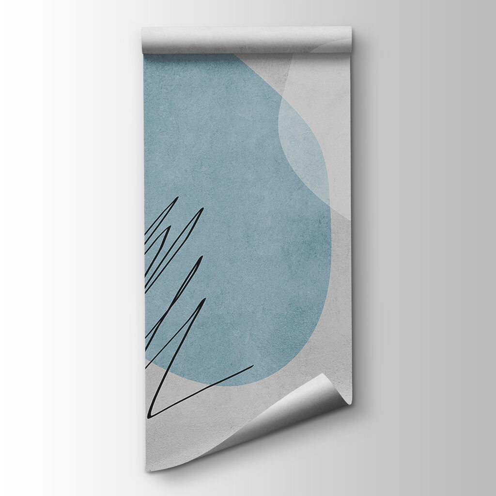 Shapes and Scribbles — product view