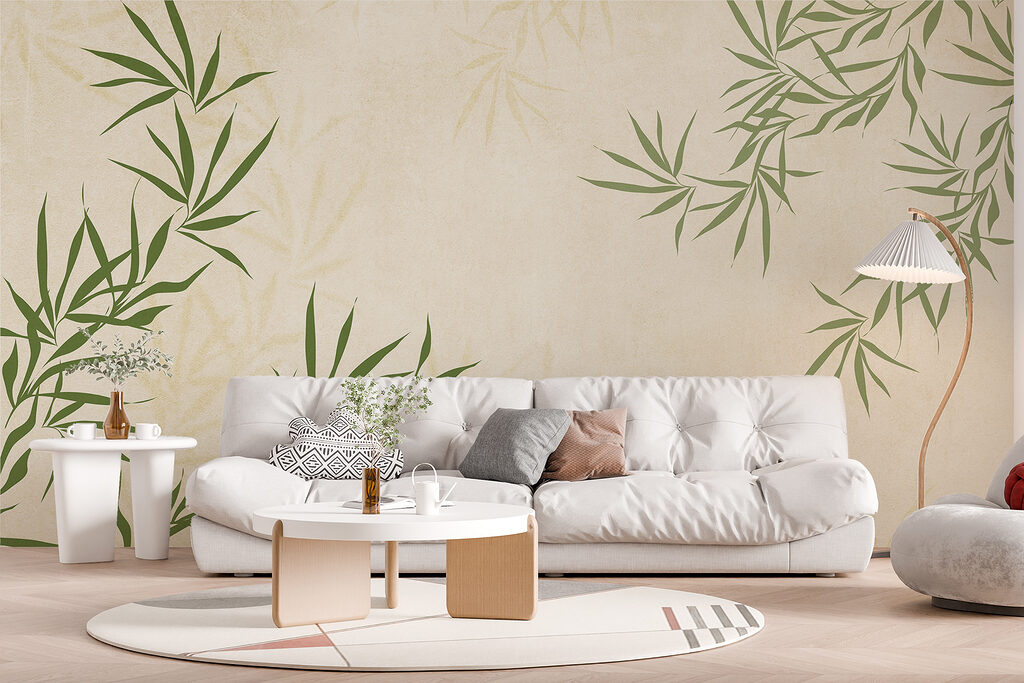 Bamboo Corners — interior 2