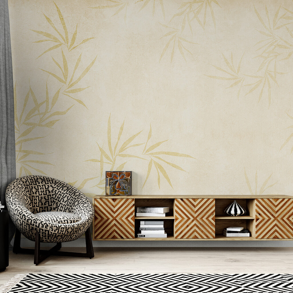 Bamboo Corners — interior 2