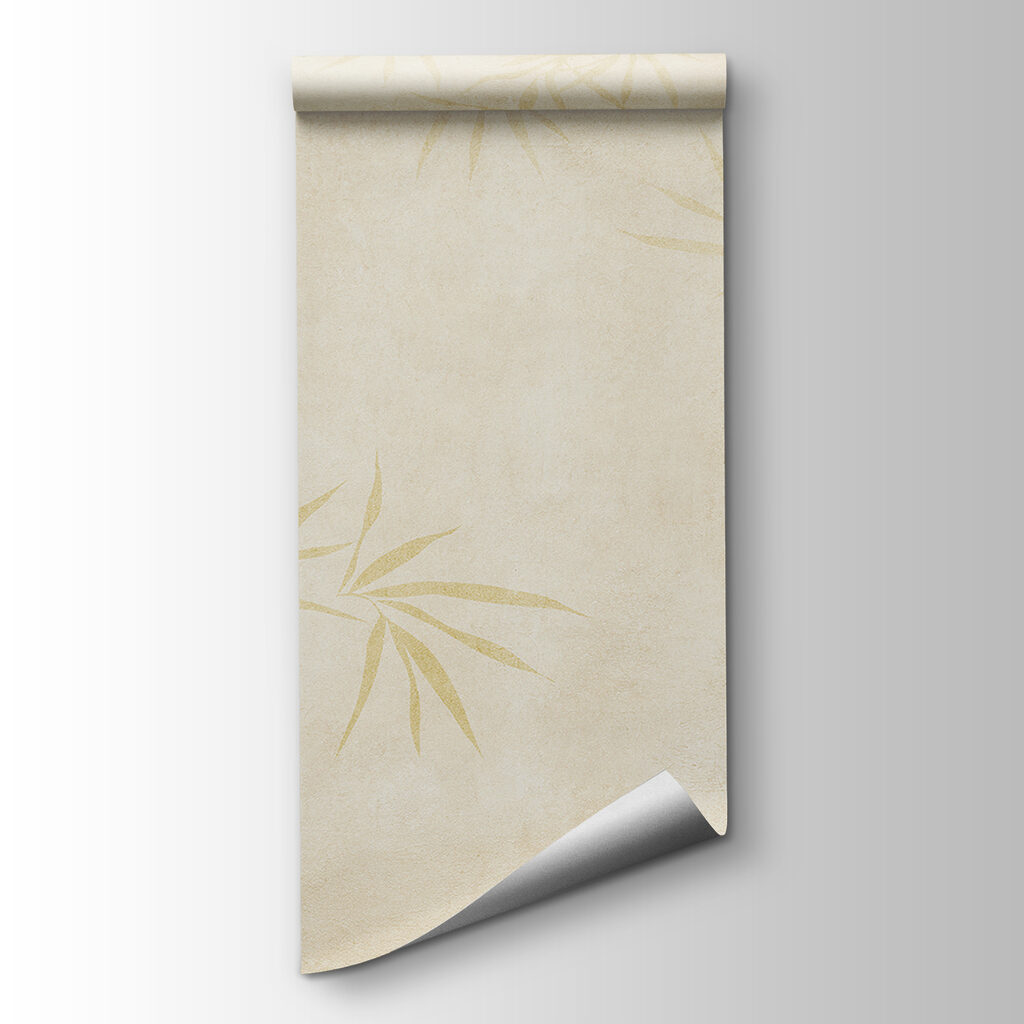 Bamboo Corners — product view