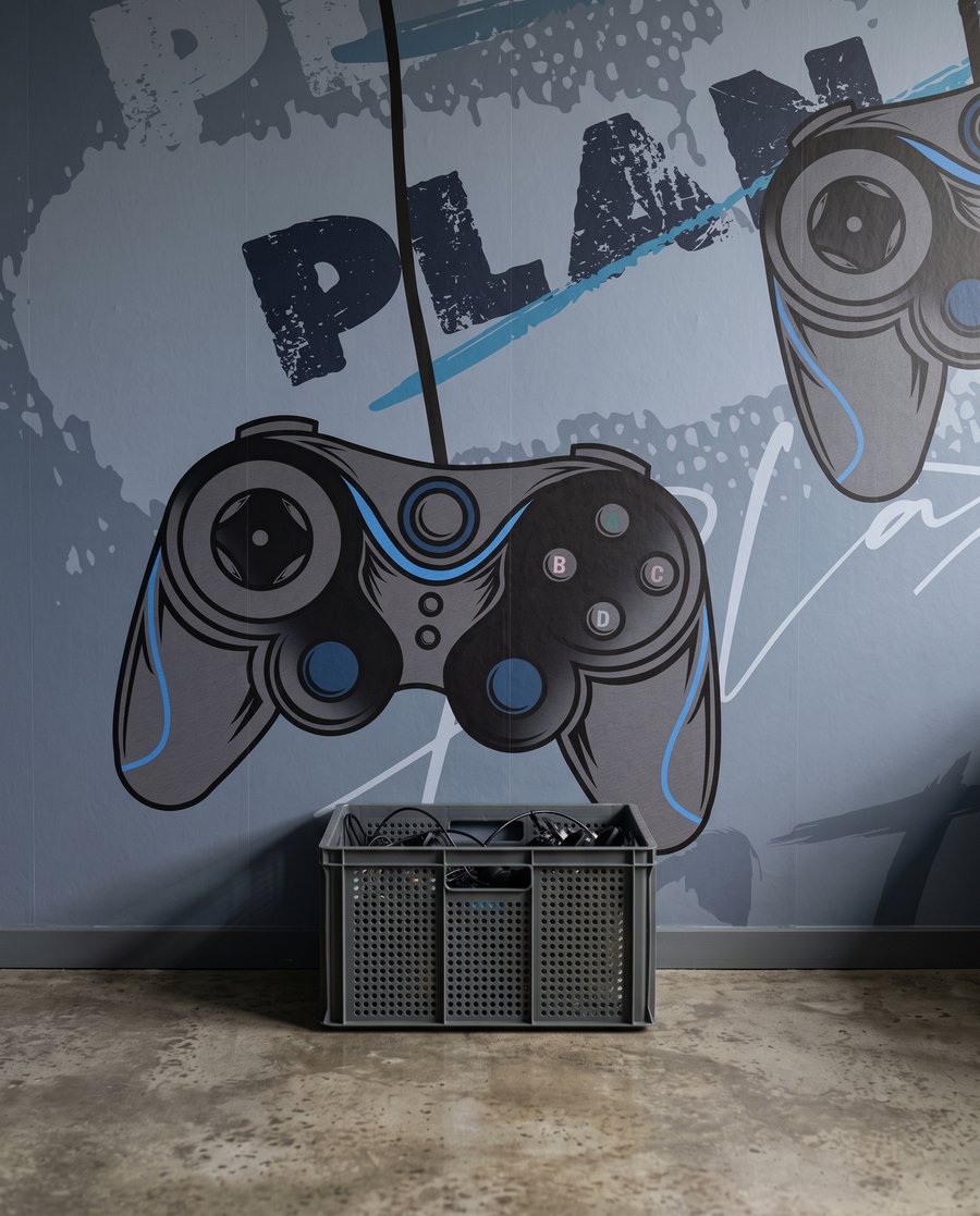 Controller Club — detail