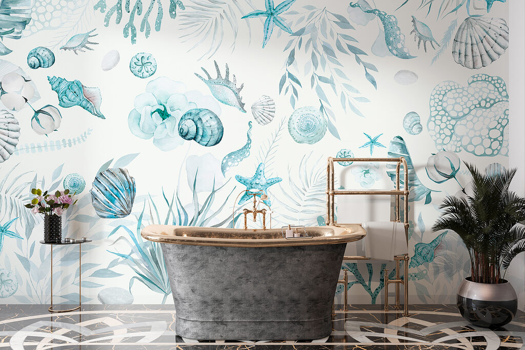 Coral Keepsakes — interior 4