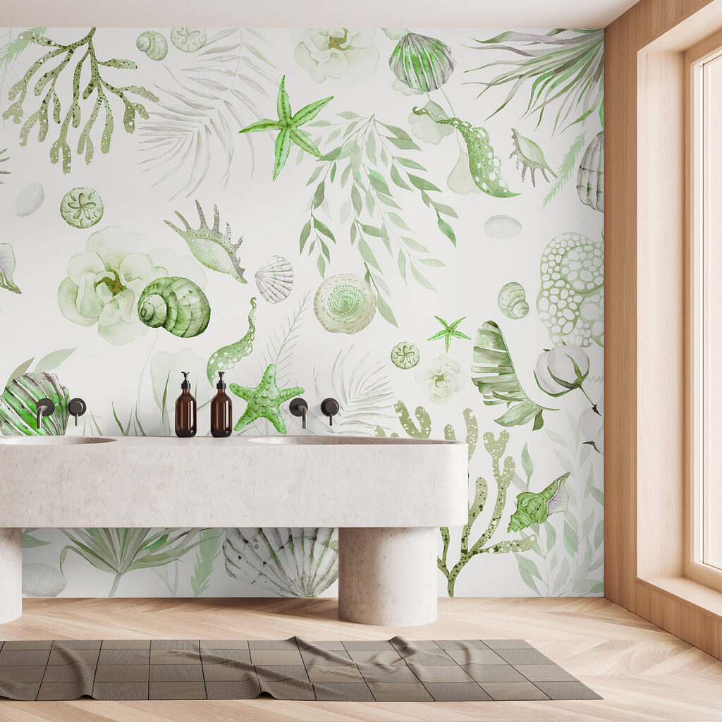 Coral Keepsakes — interior 3