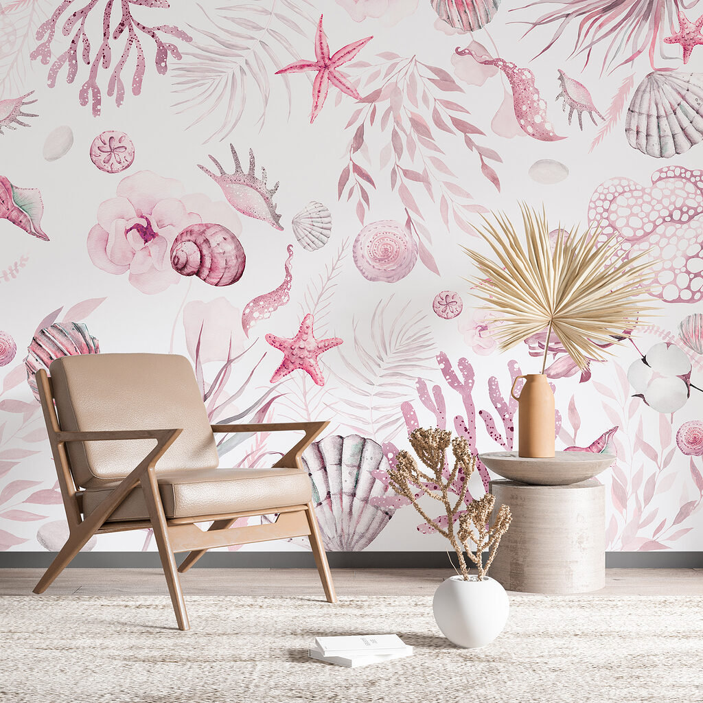 Coral Keepsakes — interior 3