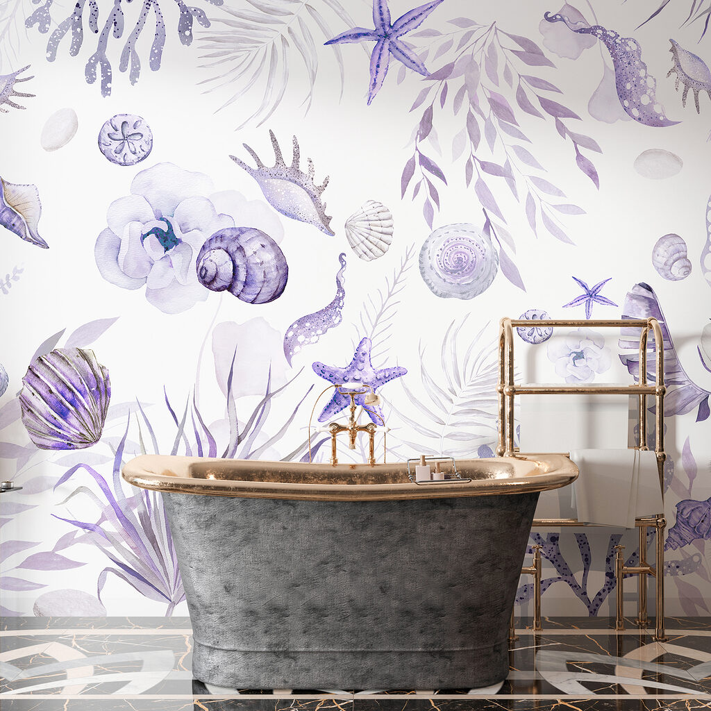 Coral Keepsakes — interior 3