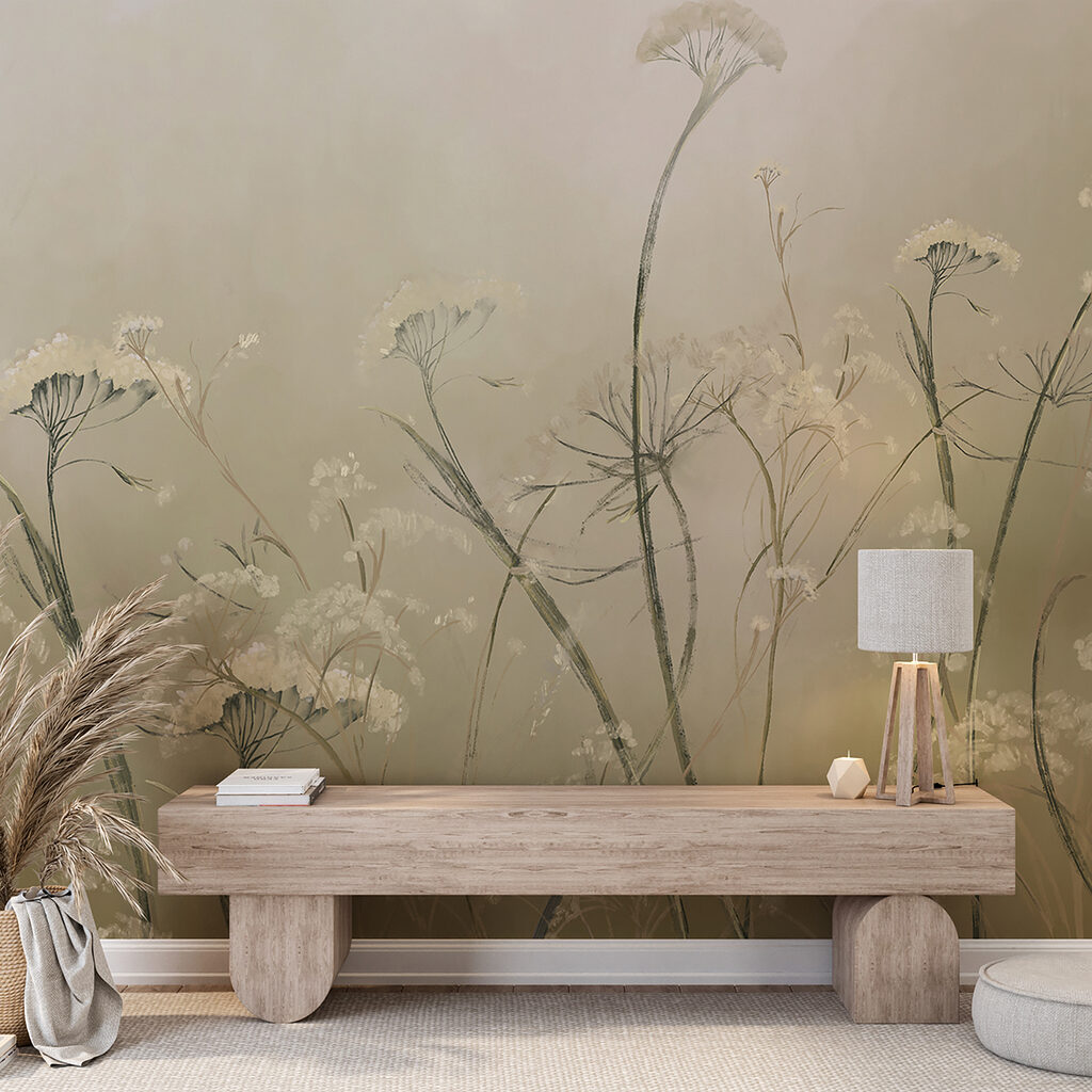 Meadow in Soft Light — interior 4