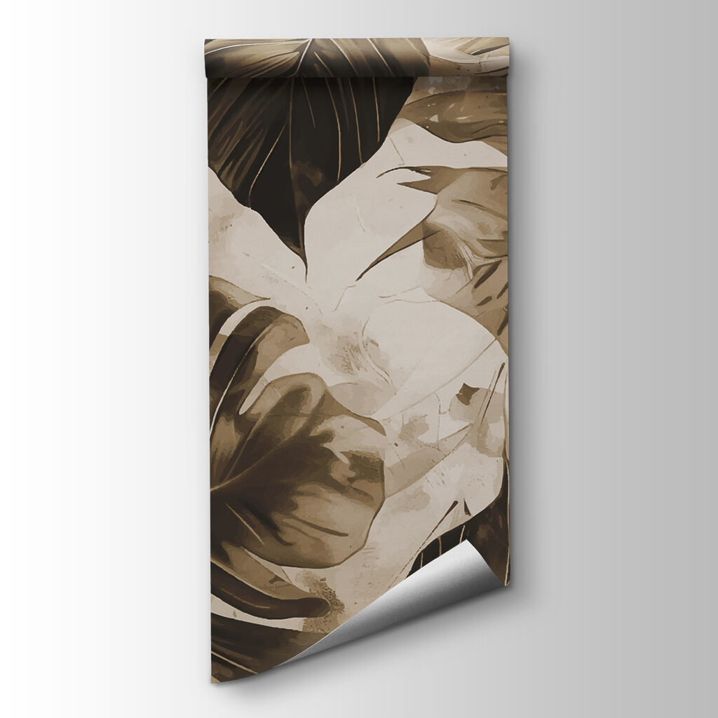 Monstera After Dark — product view